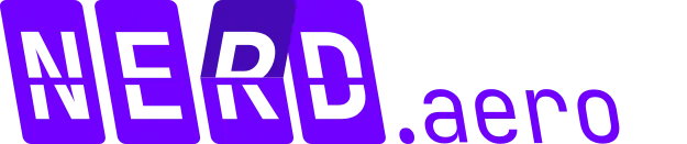 NERD.aero Vanilla